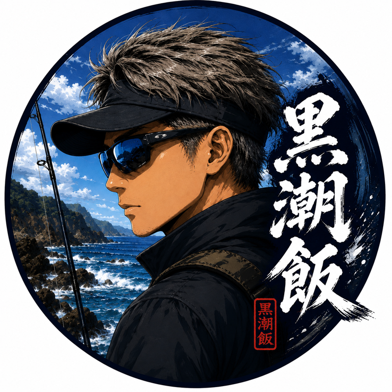 黒潮飯